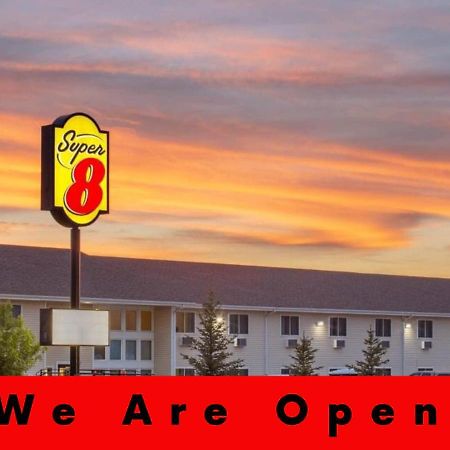 Super 8 By Wyndham Lewistown Hotel Exterior photo